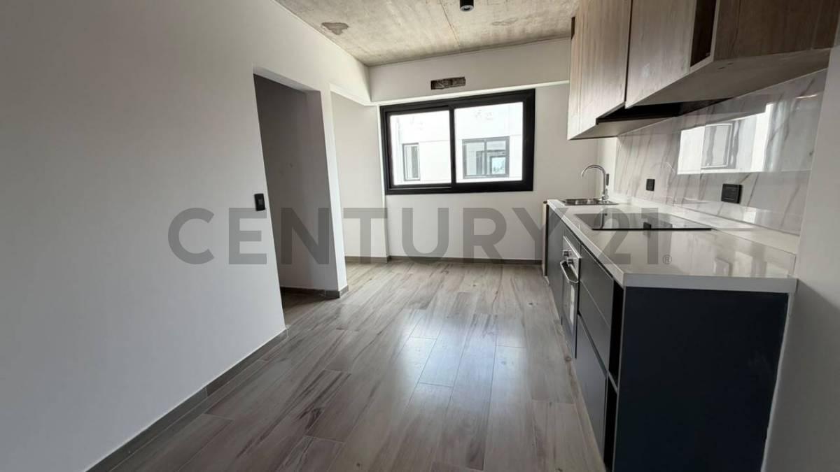 Foto de ALQUILER MONOAMBIENTE A ESTRENAR TIPO PH CON TERRAZA PROPIA FLORES, imagen 5