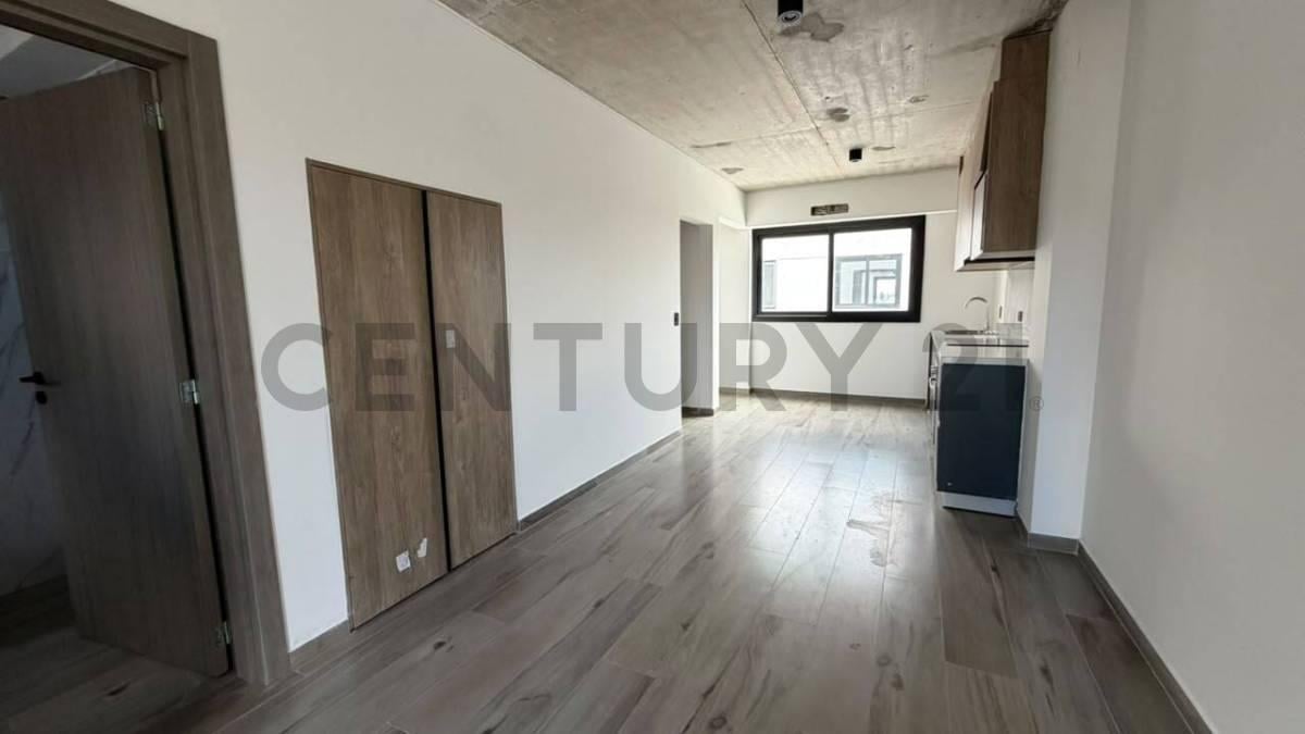Foto de ALQUILER MONOAMBIENTE A ESTRENAR TIPO PH CON TERRAZA PROPIA FLORES, imagen 2
