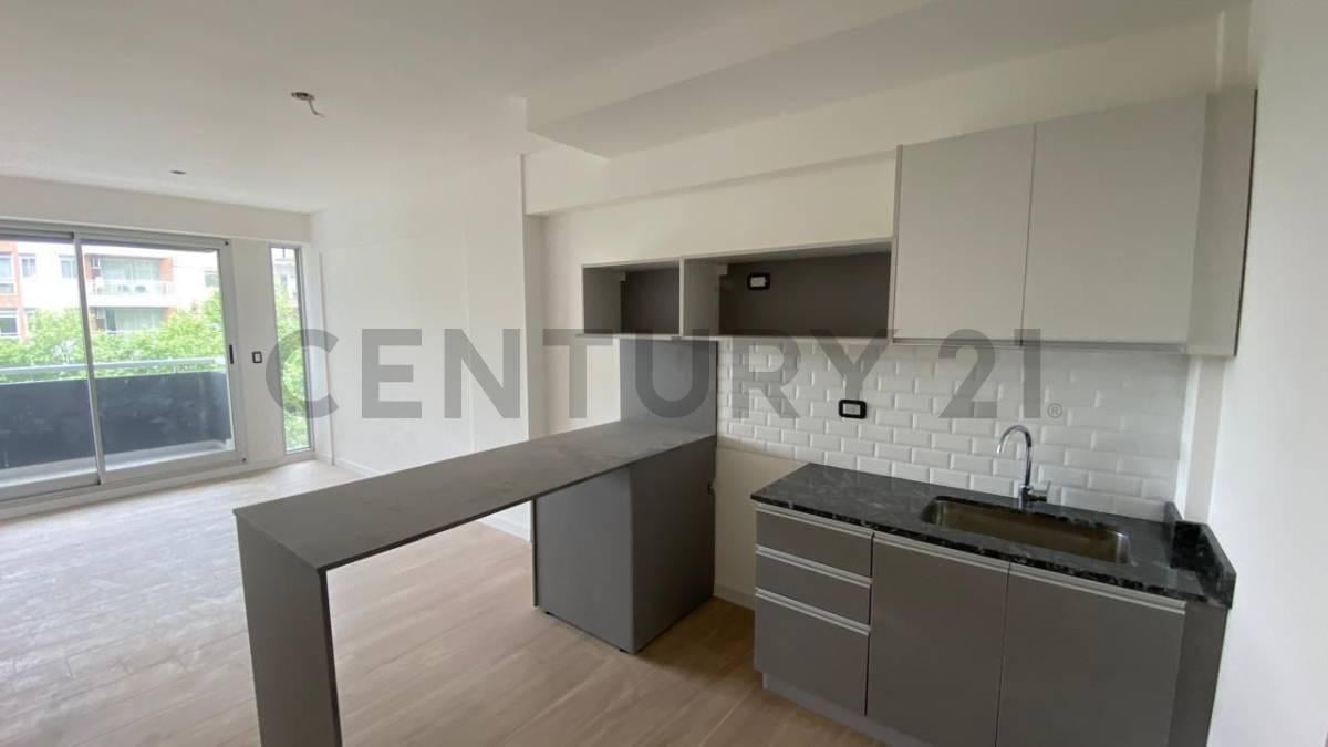 Foto de ALQUILER DEPTO 2 AMBIENTES CON BALCON CABALLITO NORITE Departamento en, imagen 1