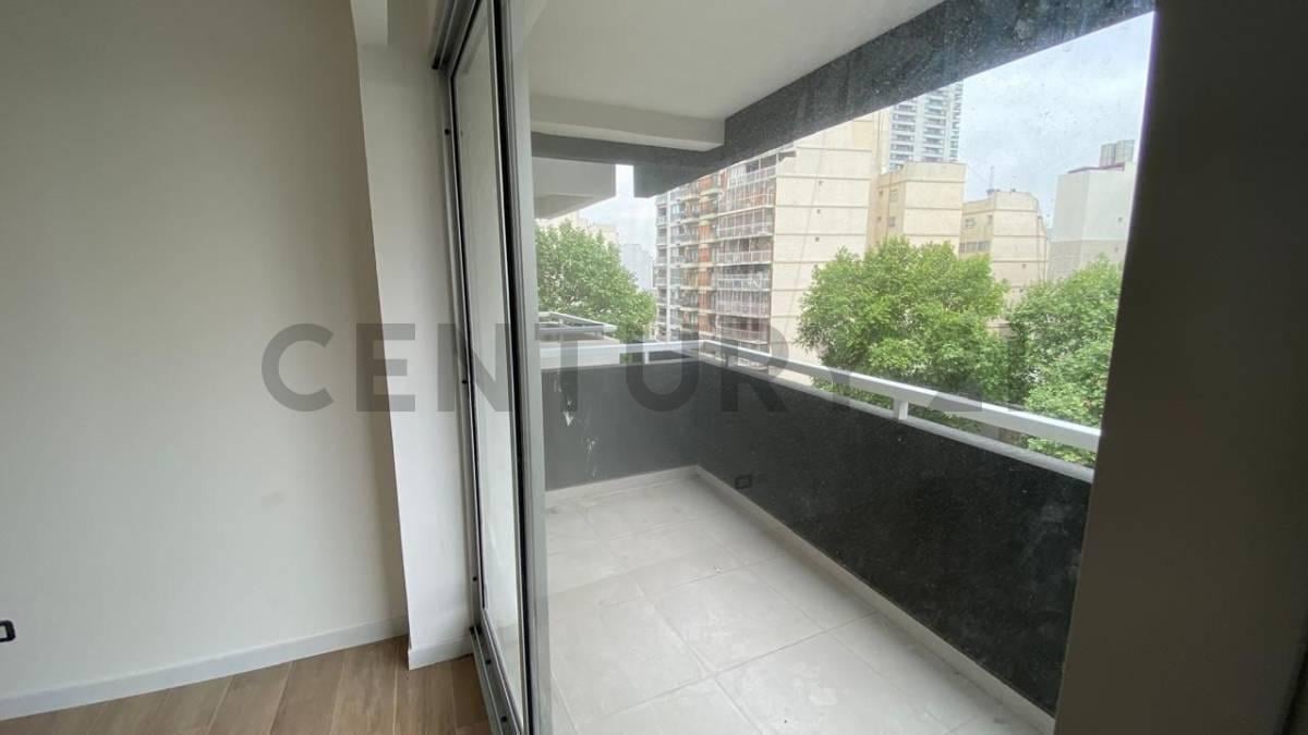Foto de ALQUILER DEPTO 2 AMBIENTES CON BALCON CABALLITO NORITE Departamento en, imagen 2