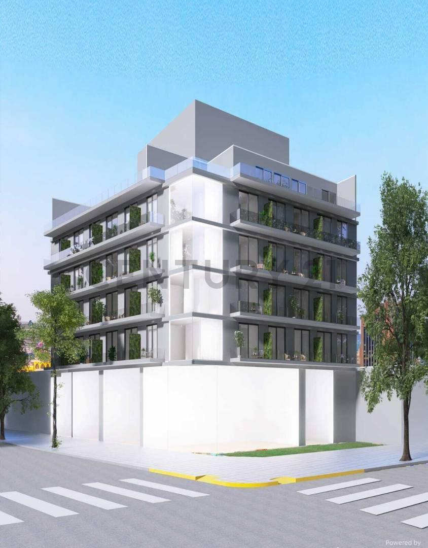 Foto de Terreno apto desarrollo residencial – Alto potencial constructivo, imagen 1