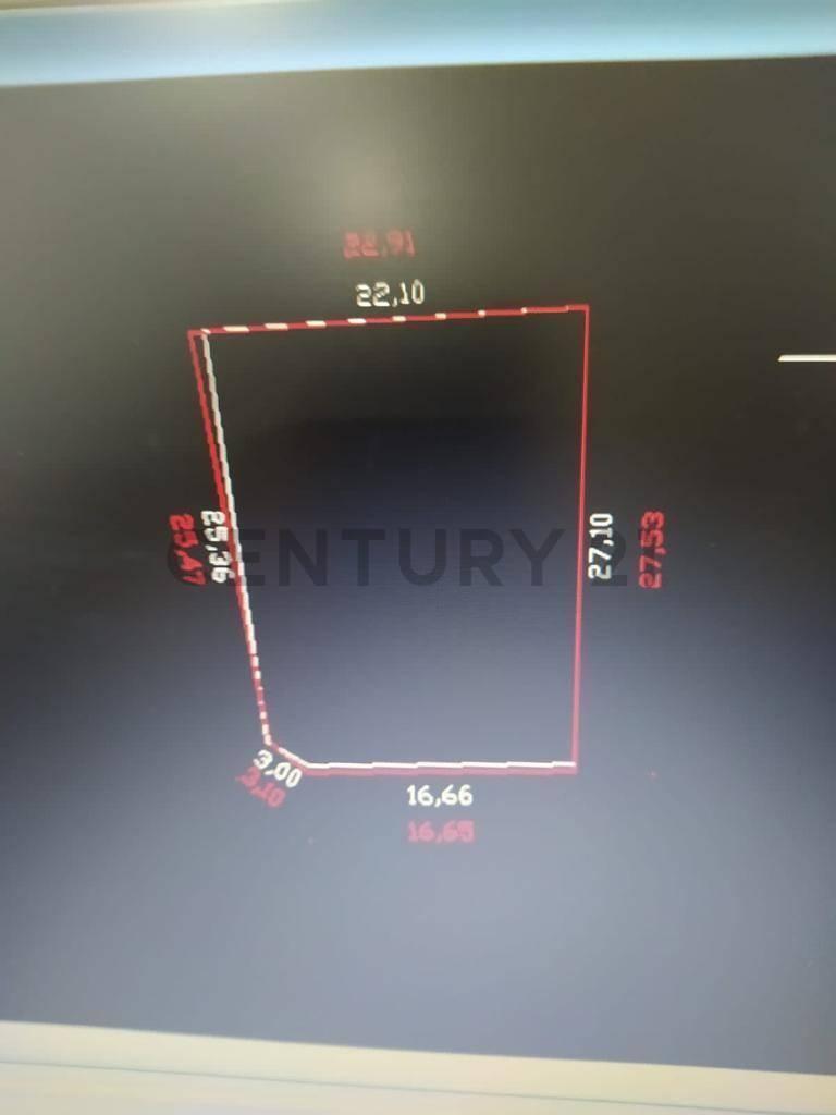 Foto de Terreno apto desarrollo residencial – Alto potencial constructivo, imagen 3
