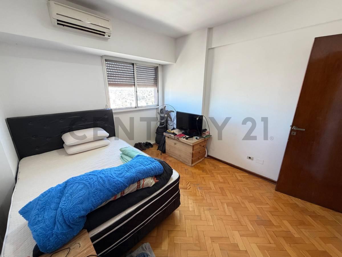 Foto de Venta Departamento 4 Amb Amplios con Baulera en Edificio Torre Caseros, imagen 5