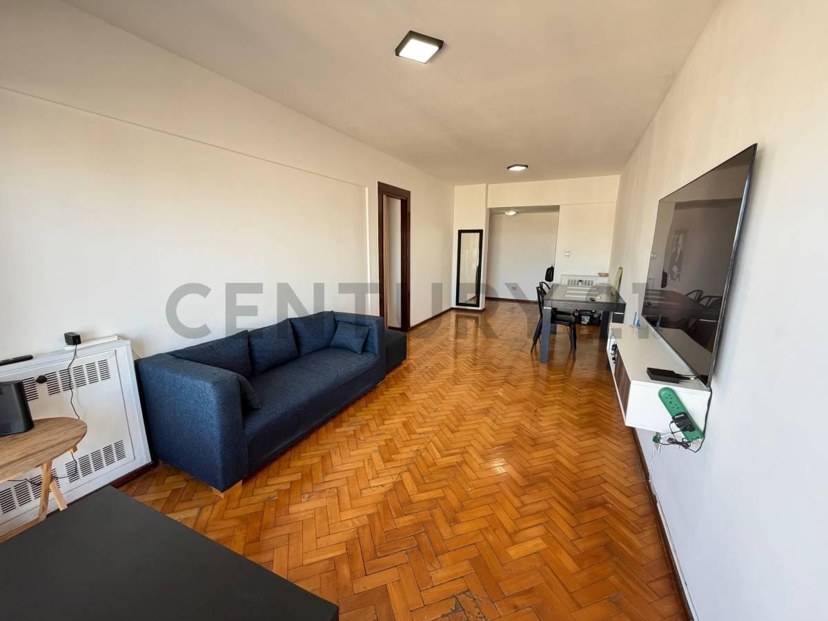 Foto de Venta Departamento 4 Amb Amplios con Baulera en Edificio Torre Caseros, imagen 1
