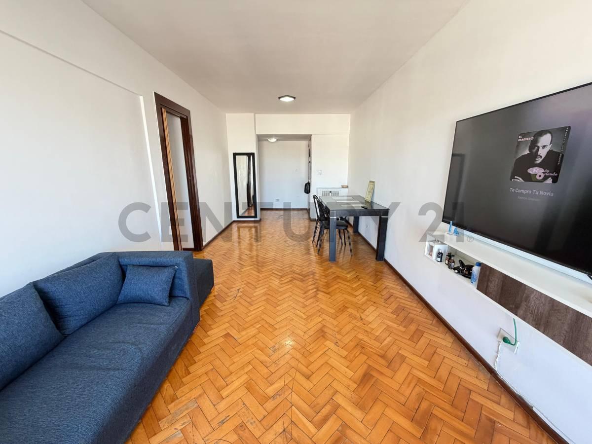 Foto de Venta Departamento 4 Amb Amplios con Baulera en Edificio Torre Caseros, imagen 3