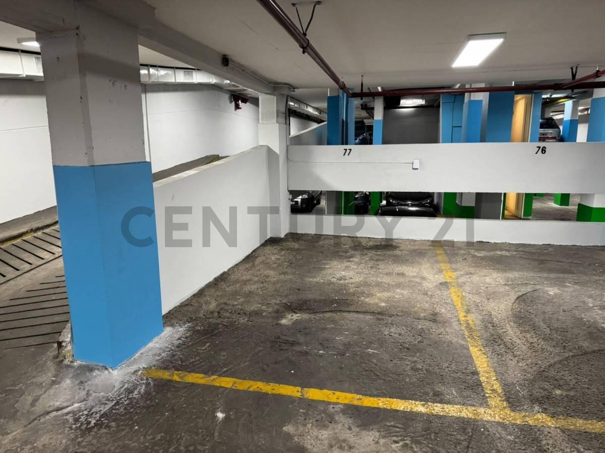 Foto de VENTA COCHERA FIJA SAN NICOLAS MICROCENTRO., imagen 5