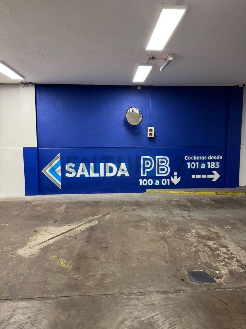 Foto de VENTA COCHERA FIJA SAN NICOLAS MICROCENTRO., imagen 2