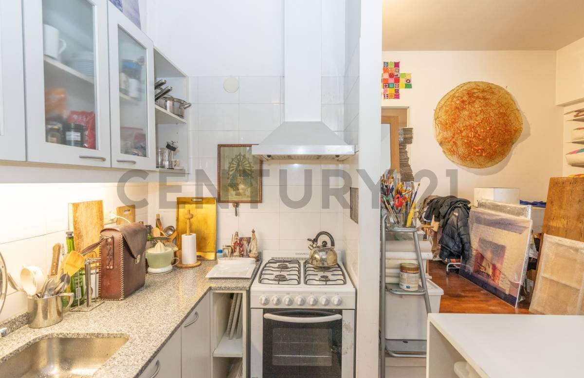 Foto de VENTA | ESPECTACULAR LOFT 136 M² | LA ALGODONERA | FULL AMENITIES, imagen 5