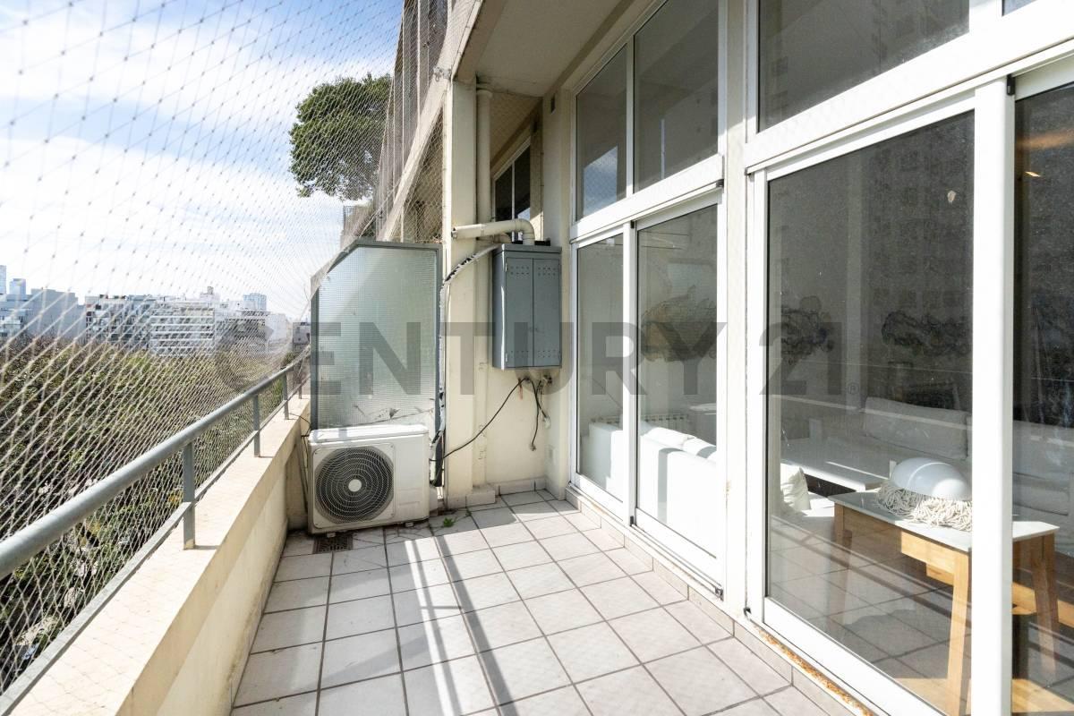 Foto de VENTA | ESPECTACULAR LOFT 136 M² | LA ALGODONERA | FULL AMENITIES, imagen 3