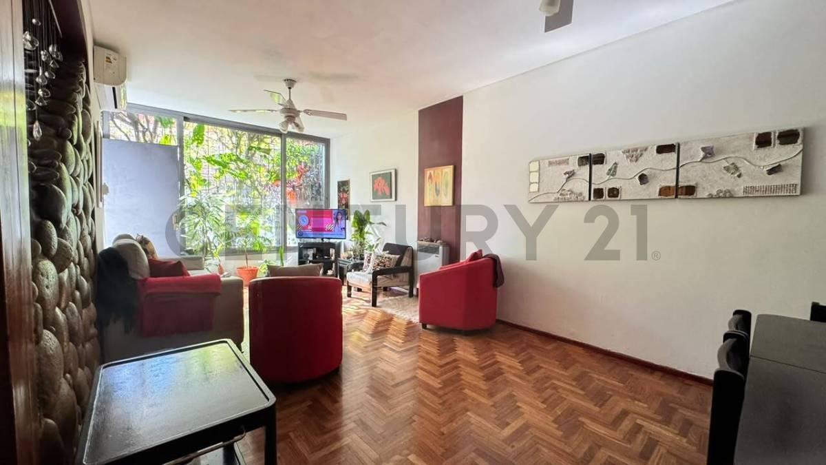 Foto de Venta PH tipo dúplex de 4 ambientes con jardín – Florida, imagen 3