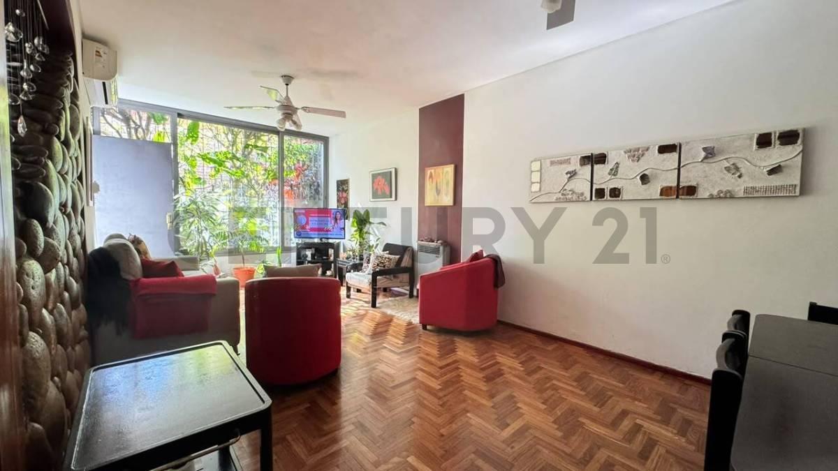 Foto de Venta PH tipo dúplex de 4 ambientes con jardín – Florida, imagen 5