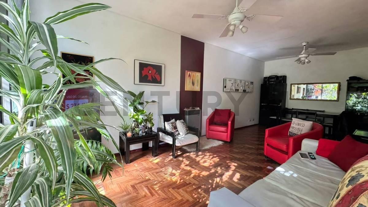 Foto de Venta PH tipo dúplex de 4 ambientes con jardín – Florida, imagen 2