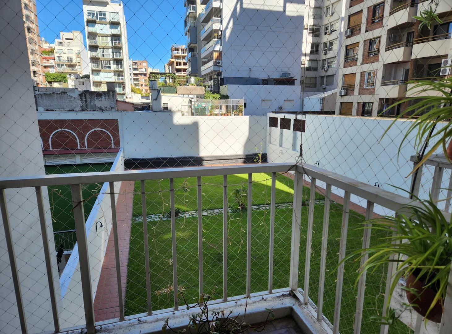 Foto de Venta amplio departamento de 2 amb en Palermo/Belgrano, imagen 3