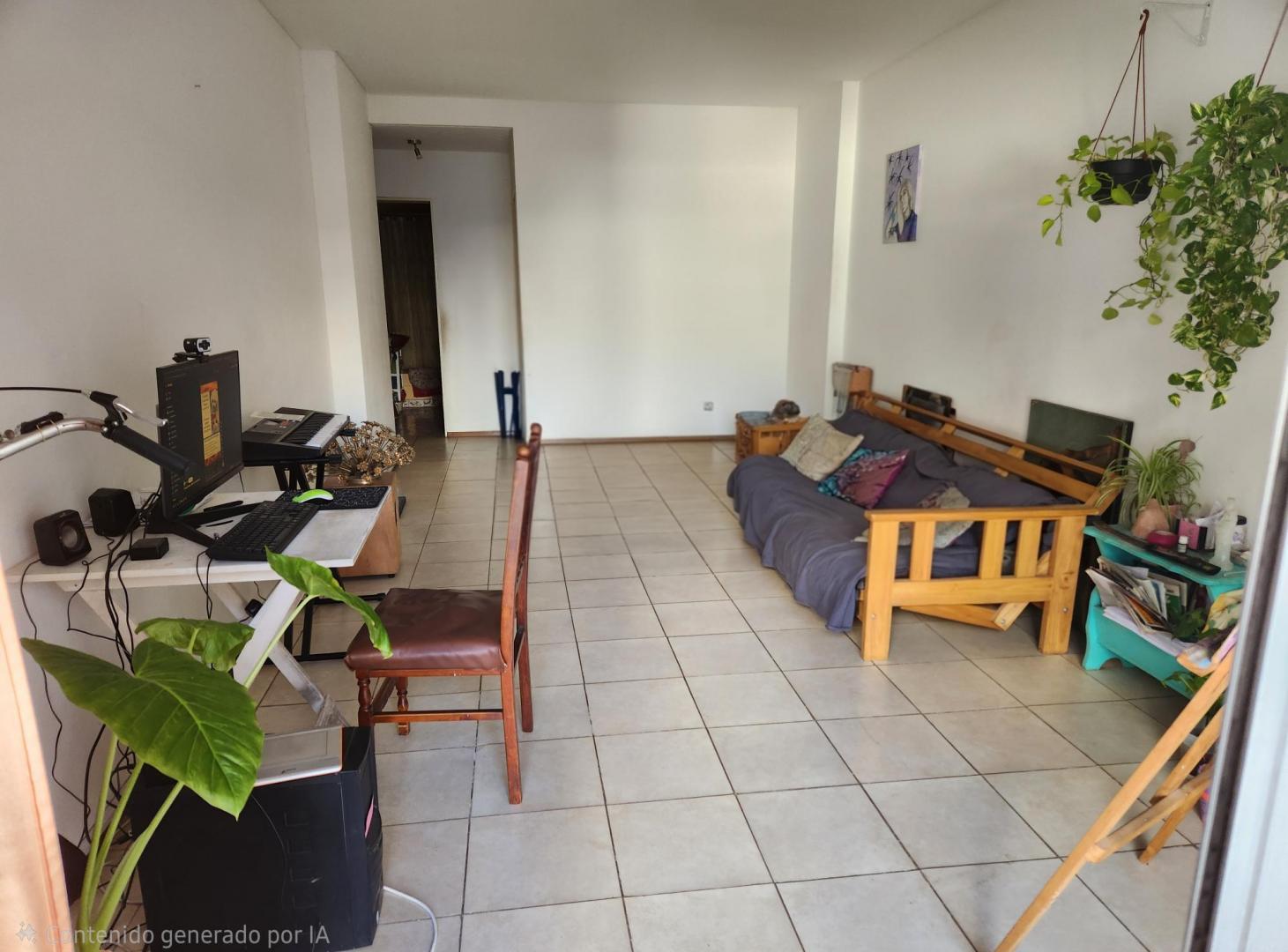 Foto de Venta amplio departamento de 2 amb en Palermo/Belgrano, imagen 4
