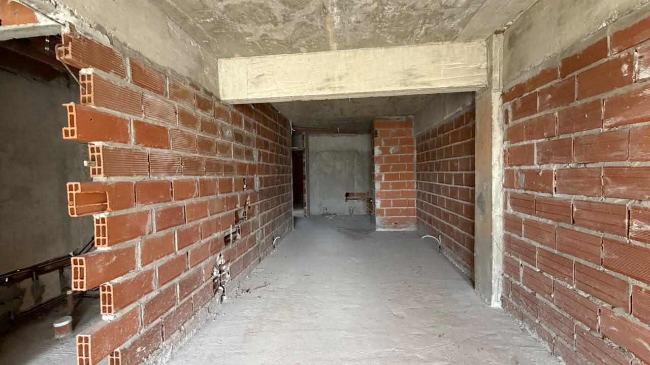 Foto de VENTA DEPARTAMENTO 2 AMBIENTES CON COCHERA SAAVEDRA, imagen 2