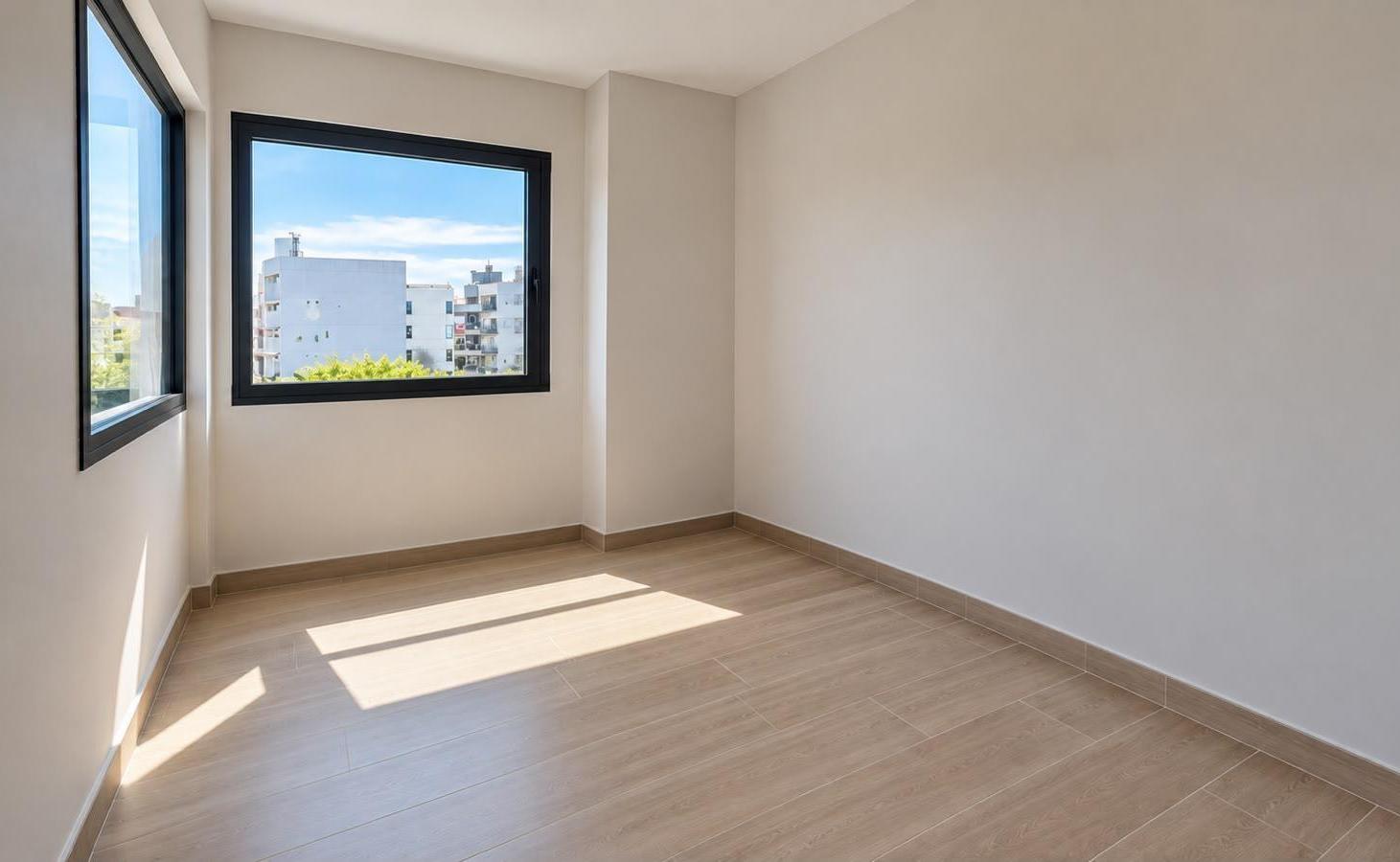 Foto de VENTA DEPARTAMENTO 2 AMBIENTES CON COCHERA SAAVEDRA, imagen 5
