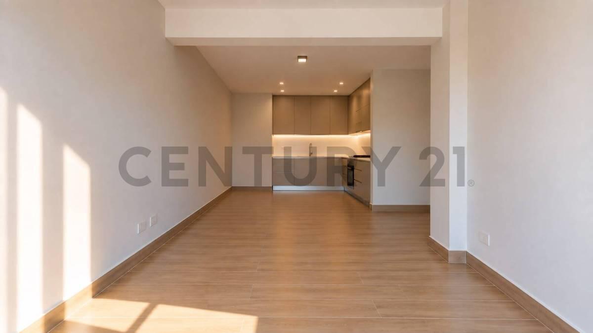 Foto de VENTA DOS AMBIENTES CON BALCON VISTA ABIERTA SAAVEDRA, imagen 2