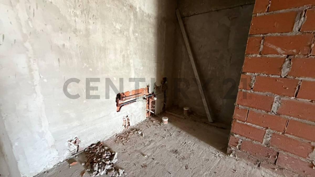Foto de VENTA DOS AMBIENTES CON BALCON VISTA ABIERTA SAAVEDRA, imagen 4
