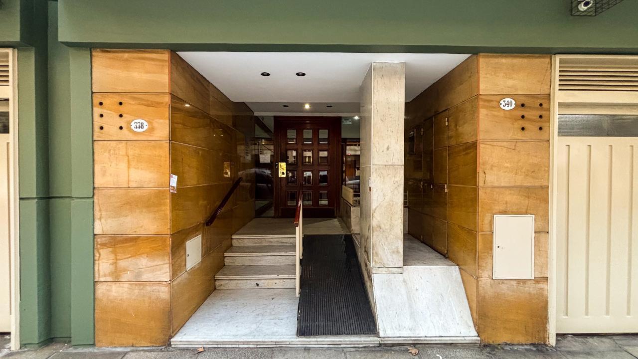 Foto de Departamento en venta en Flores, imagen 2