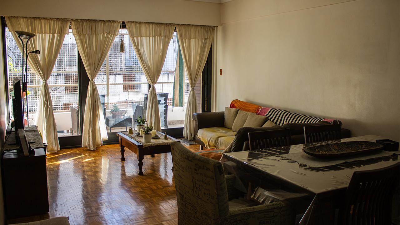 Foto de Departamento en venta en Flores, imagen 4