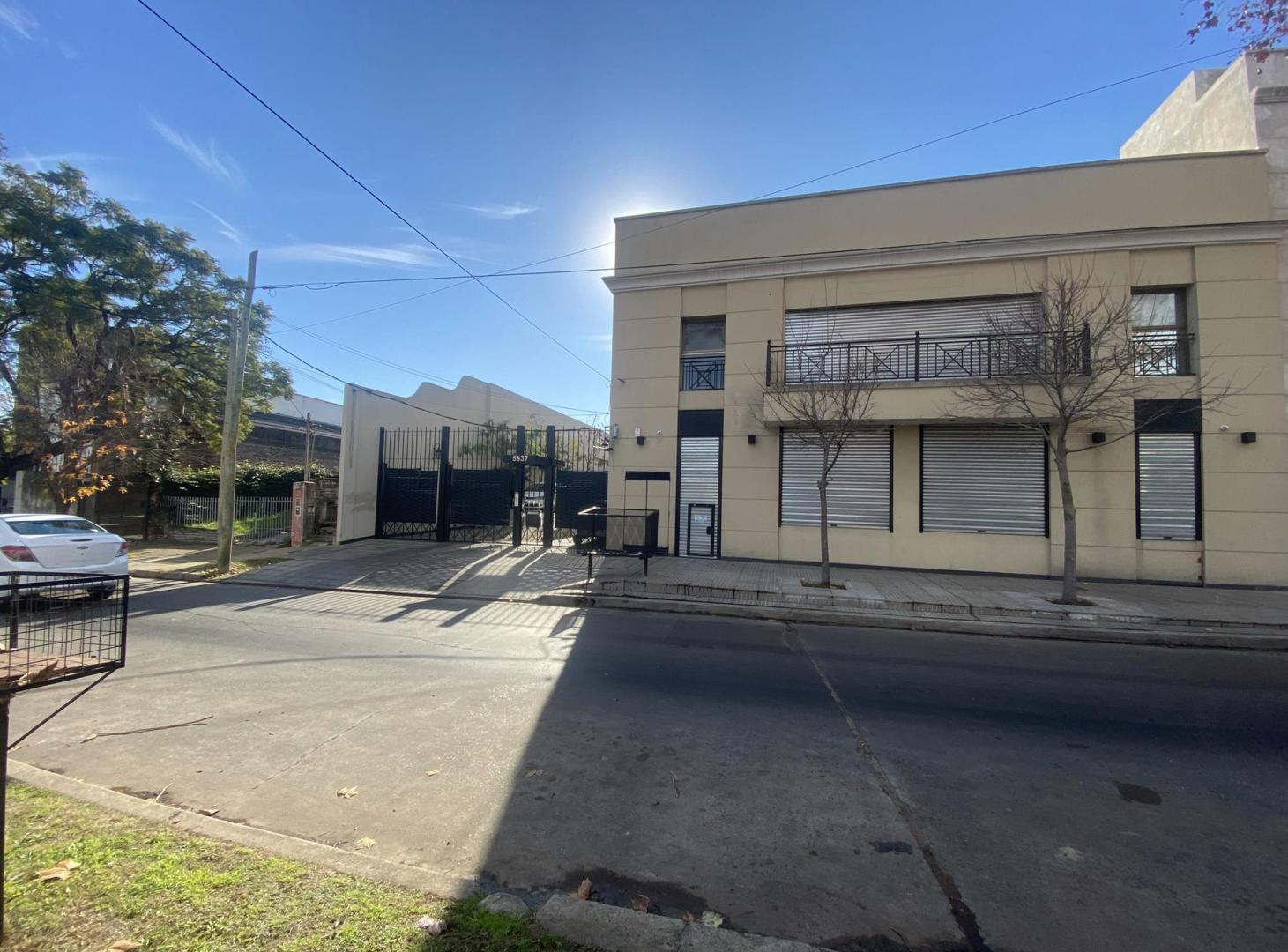 Foto de Casa en alquiler en Villa Ballester, imagen 5
