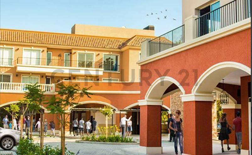 Foto de VENTA OFICINA 2 AMBIENTES EN PILAR CON COCHERA, imagen 2