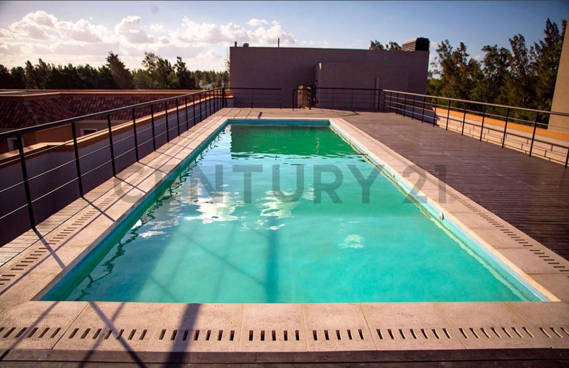 Foto de VENTA OFICINA 2 AMBIENTES EN PILAR CON COCHERA, imagen 4