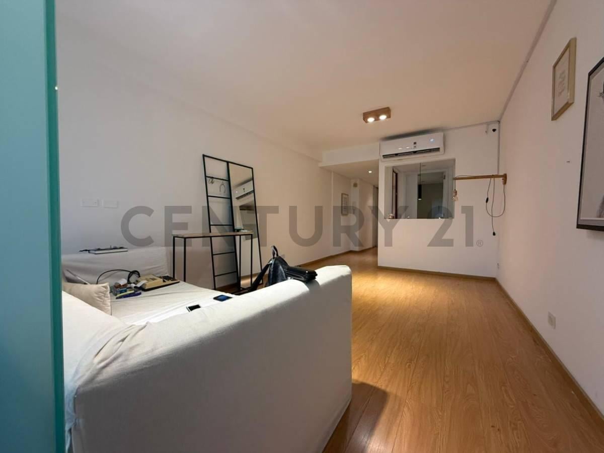 Foto de VENTA OFICINA MONOAMBIENTE PALERMO, imagen 4
