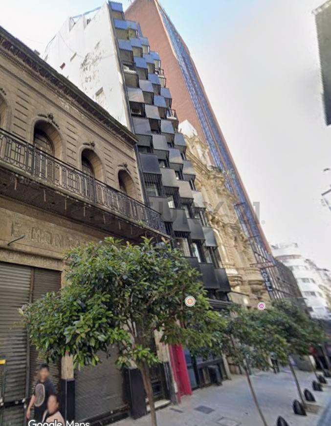Foto de VENTA OFICINA - 146M2 - ESMERALDA Y CORRIENTES - EXCELENTE UBICACION Y, imagen 2