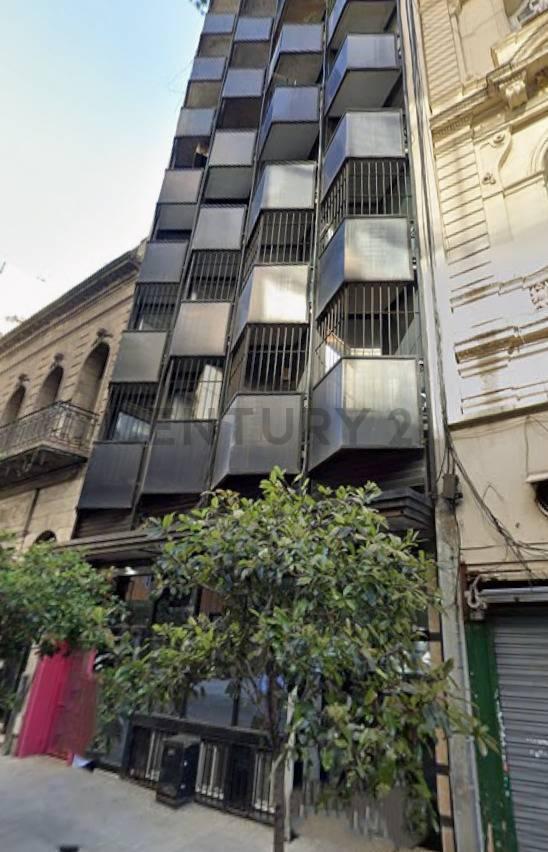 Foto de VENTA OFICINA - 146M2 - ESMERALDA Y CORRIENTES - EXCELENTE UBICACION Y, imagen 1