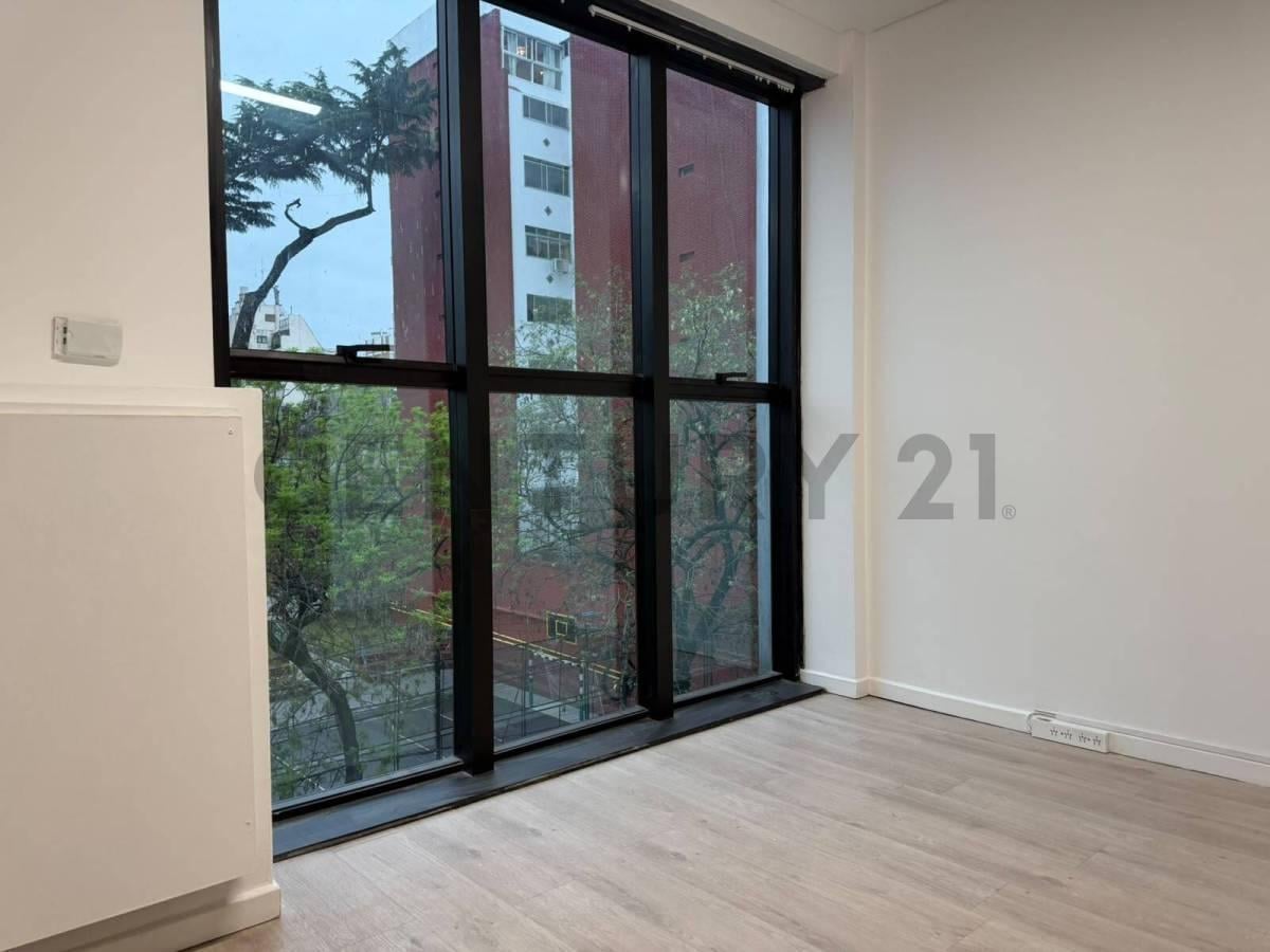 Foto de ALQUILER OFICINA EN MARISCAL SUCRE 2437 3ºA -BARRIO DE BELGRANO, imagen 4