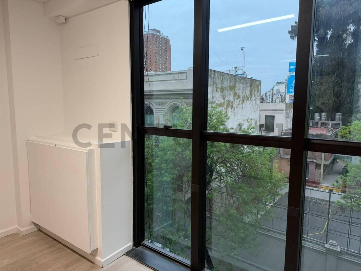 Foto de ALQUILER OFICINA EN MARISCAL SUCRE 2437 3ºA -BARRIO DE BELGRANO, imagen 5