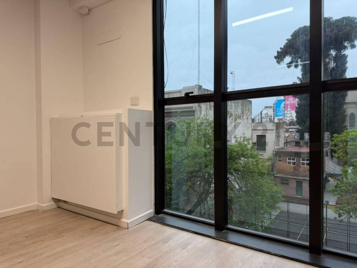 Foto de ALQUILER OFICINA EN MARISCAL SUCRE 2437 3ºA -BARRIO DE BELGRANO, imagen 3