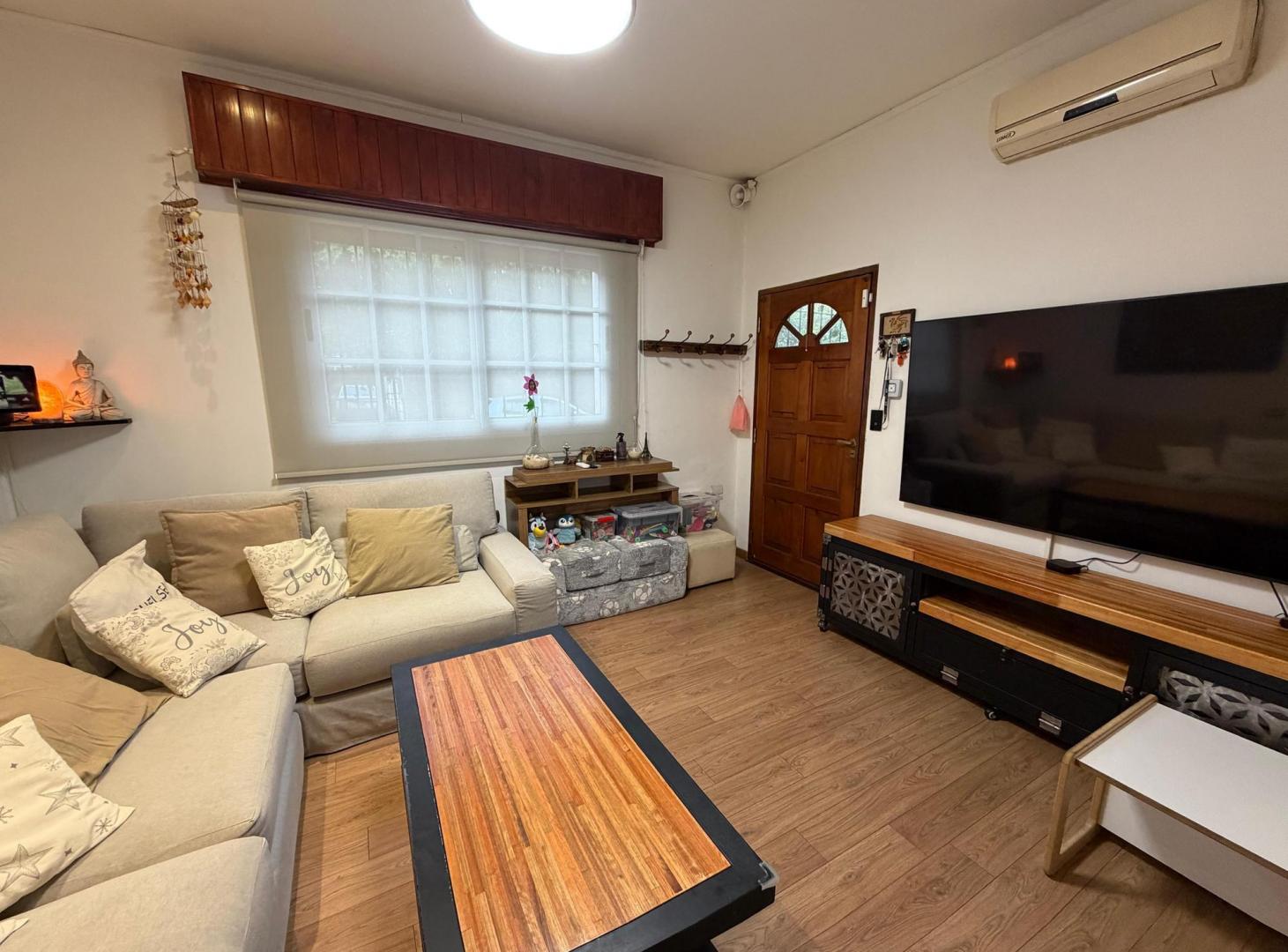 Foto de Ph en venta en Villa Adelina, imagen 5