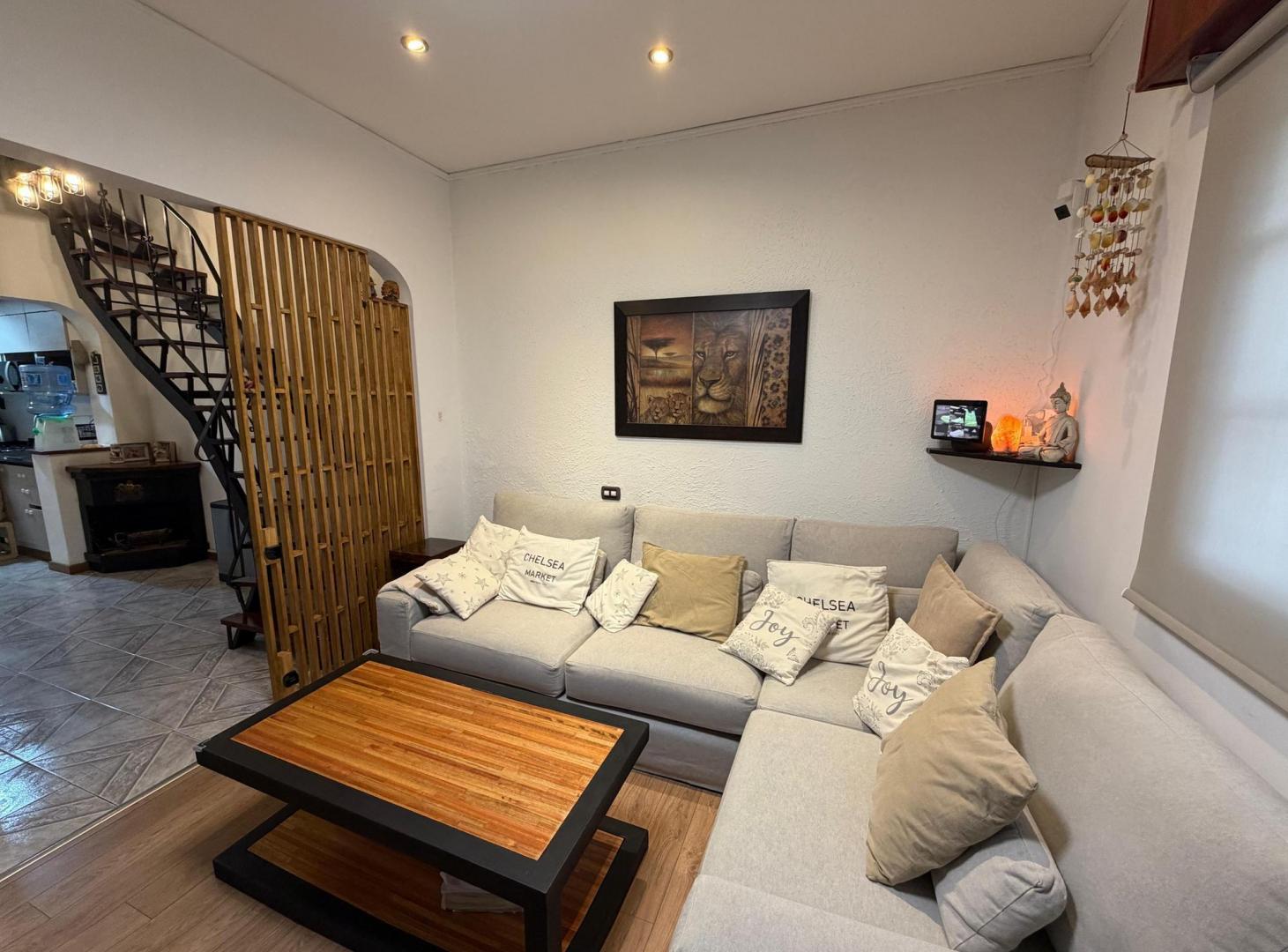 Foto de Ph en venta en Villa Adelina, imagen 4
