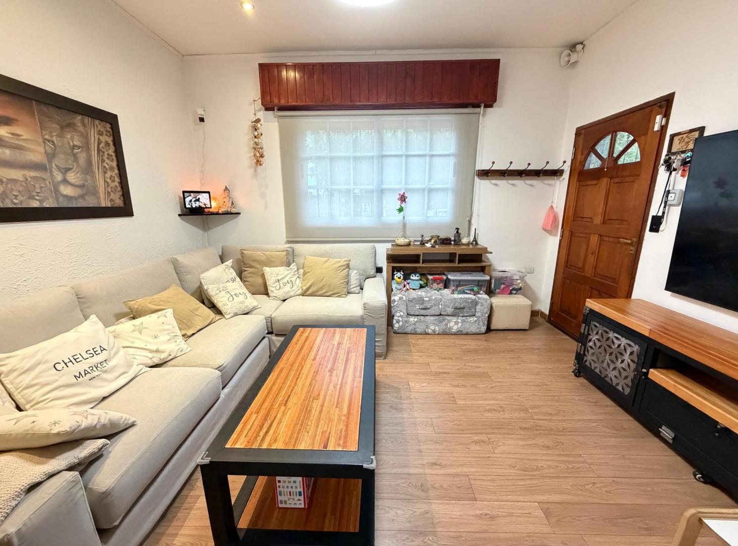 Foto de Ph en venta en Villa Adelina, imagen 3
