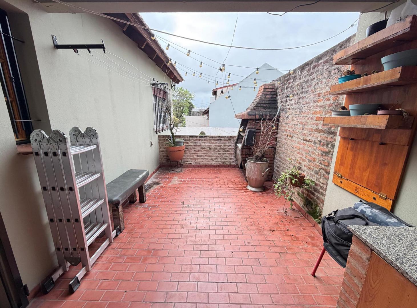 Foto de Ph en venta en Villa Adelina, imagen 2