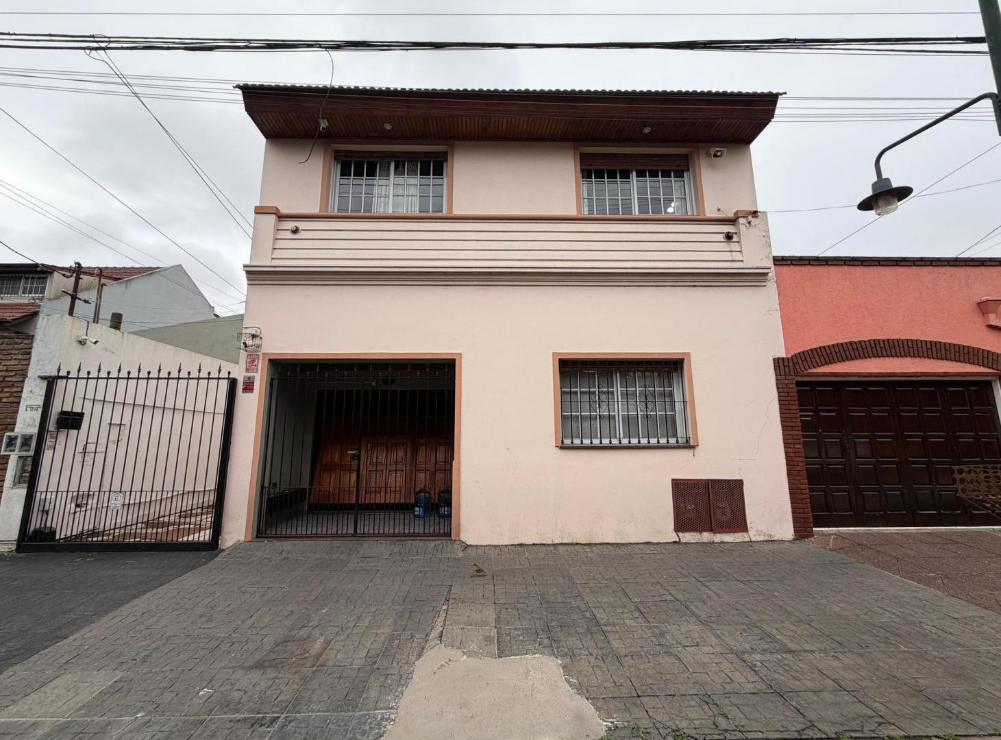 Foto de Ph en venta en Villa Adelina, imagen 1