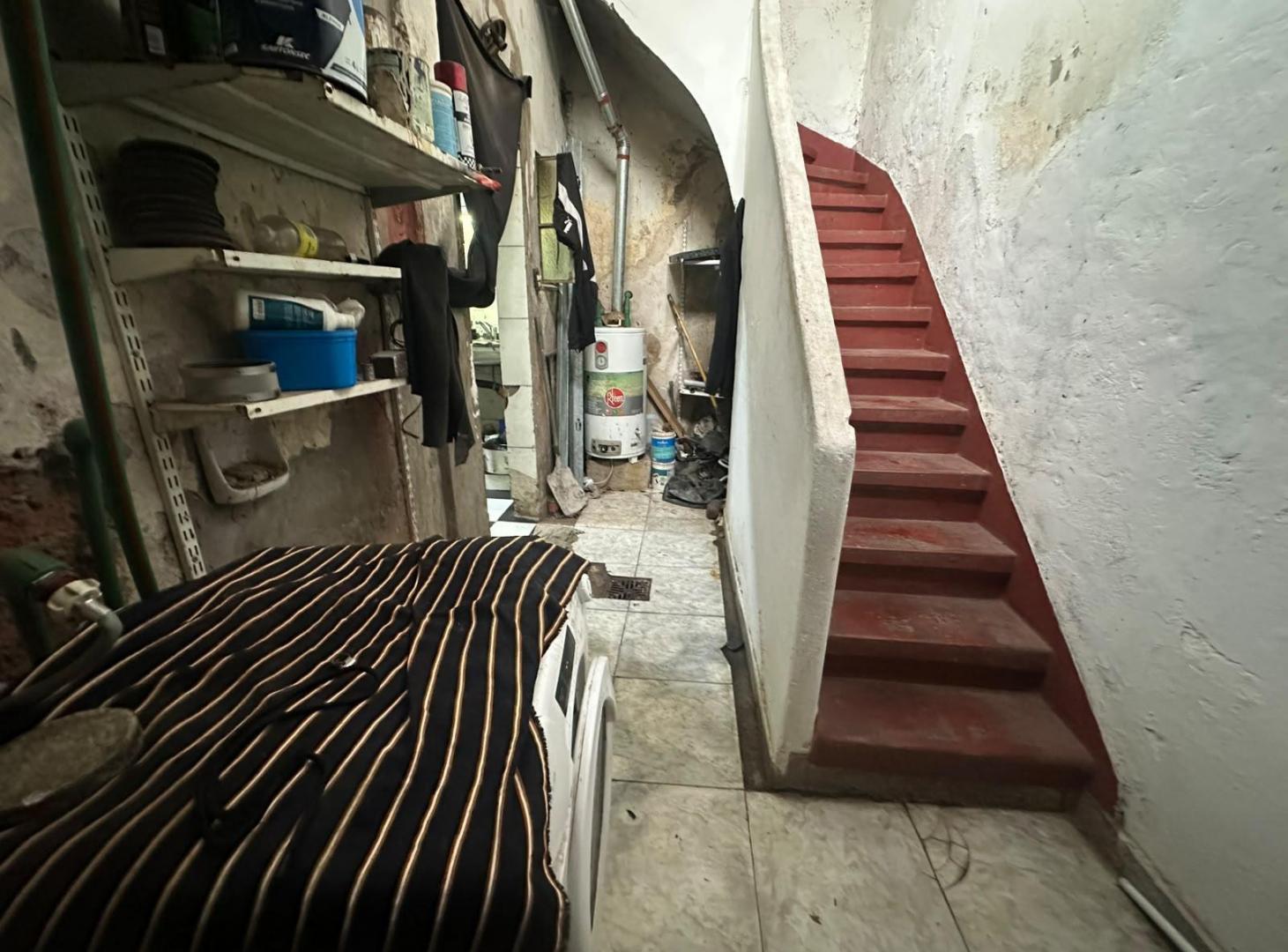Foto de VENTA PH 3/4 AMBIENTES CON GRAN TERRAZA PROPIA EN VILLA ORTUZAR, imagen 5