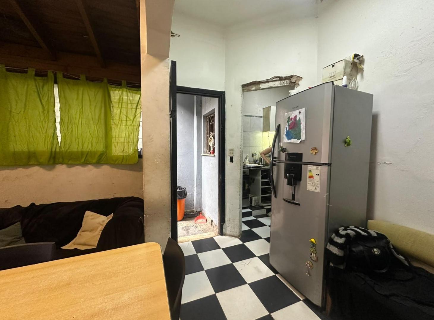 Foto de VENTA PH 3/4 AMBIENTES CON GRAN TERRAZA PROPIA EN VILLA ORTUZAR, imagen 4
