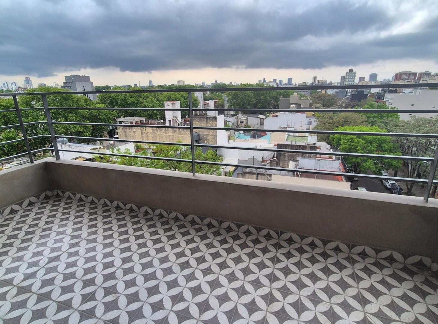 Foto de Departamento en alquiler en Villa Urquiza, imagen 2