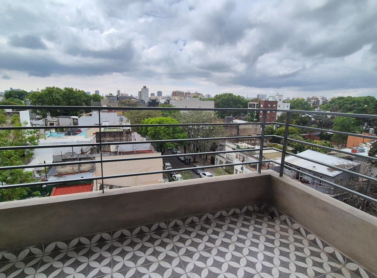 Foto de Departamento en alquiler en Villa Urquiza, imagen 2