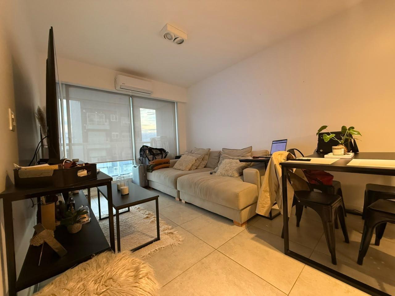 Foto de ALQUILER DEPARTAMENTO 2 AMBIENTES CON BALCÓN Y AMENITIES – IN LOPE DE, imagen 3