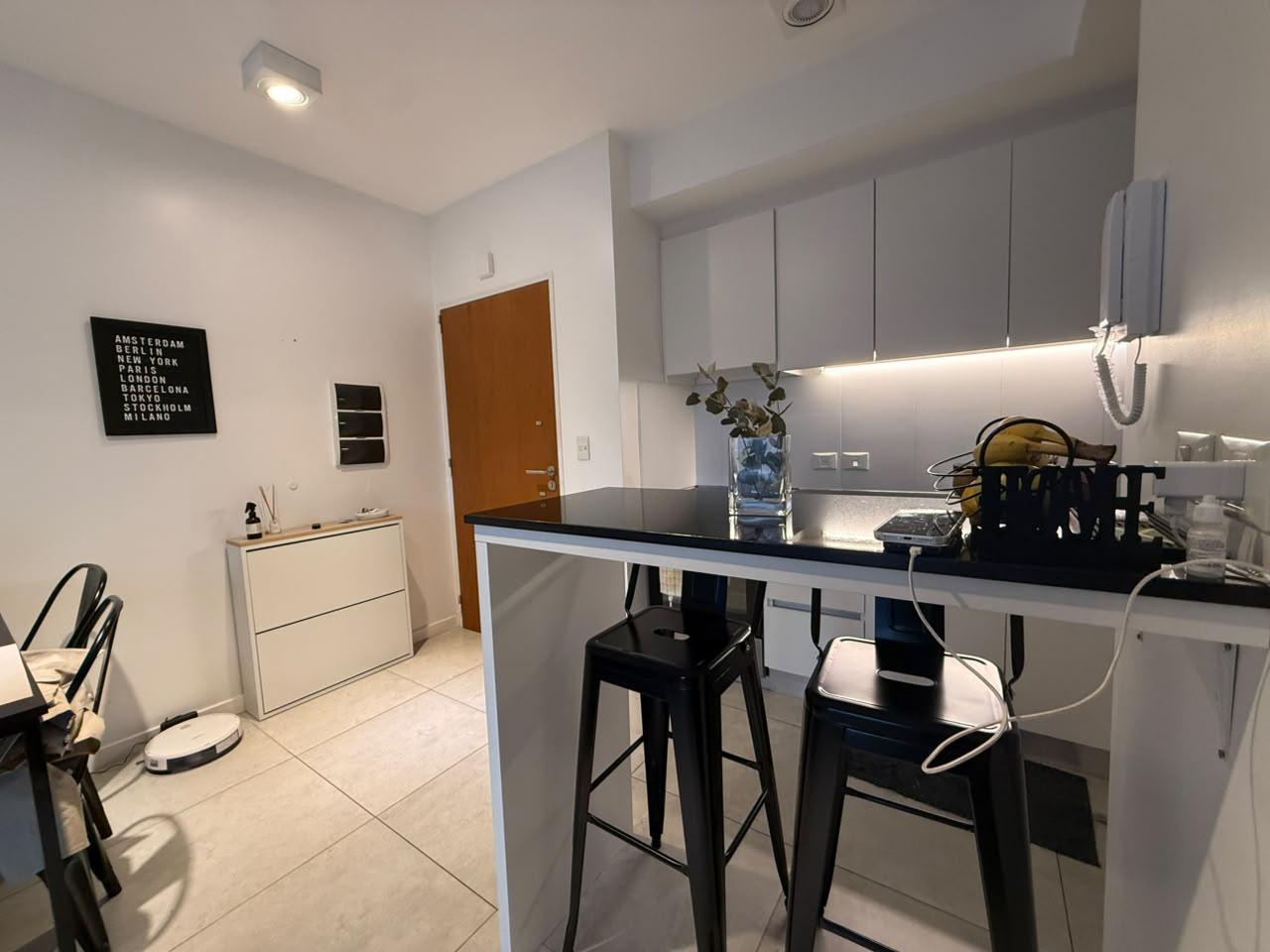 Foto de ALQUILER DEPARTAMENTO 2 AMBIENTES CON BALCÓN Y AMENITIES – IN LOPE DE, imagen 5