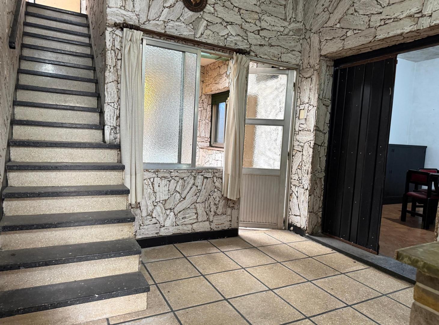 Foto de Ph en venta en Parque Chacabuco, imagen 1