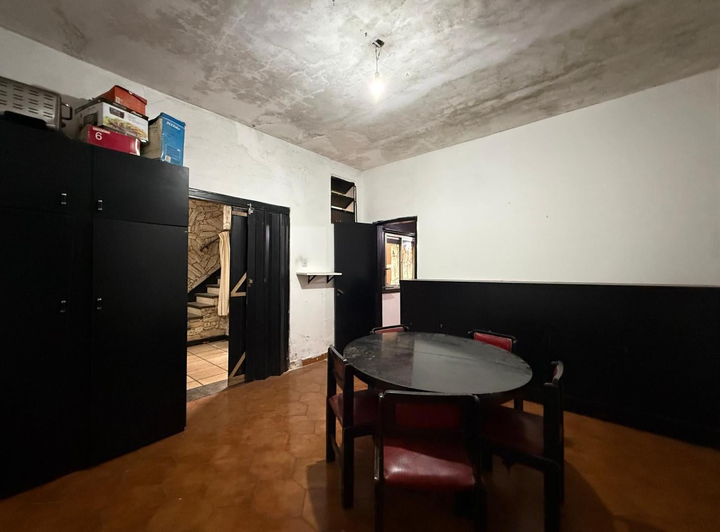 Foto de Ph en venta en Parque Chacabuco, imagen 3