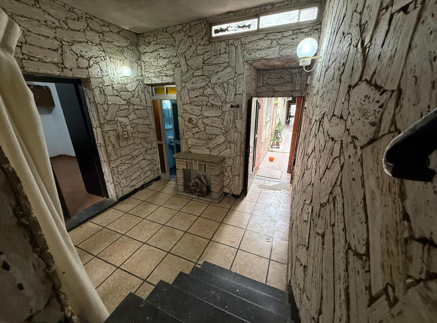 Foto de Ph en venta en Parque Chacabuco, imagen 2