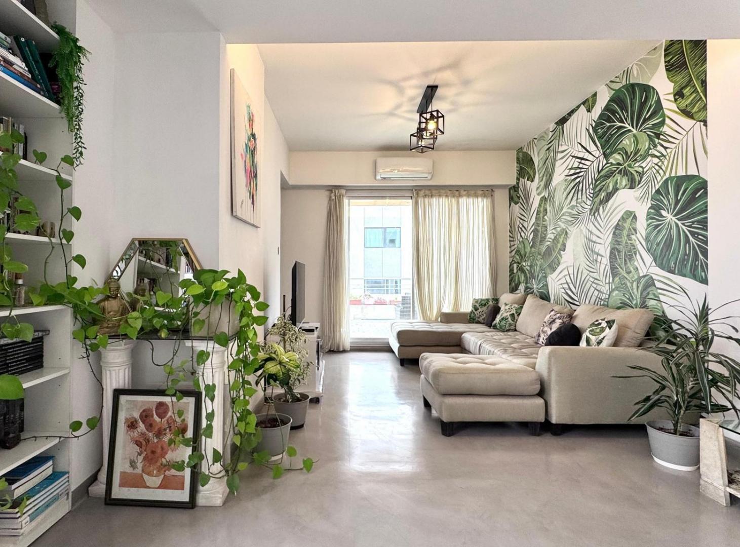 Foto de Venta Piso 5 ambientes con Terraza - Monserrat, imagen 2