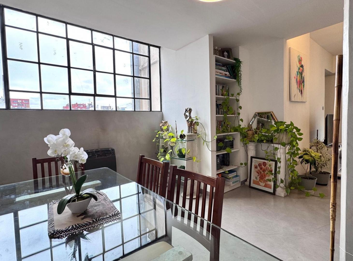 Foto de Venta Piso 5 ambientes con Terraza - Monserrat, imagen 5