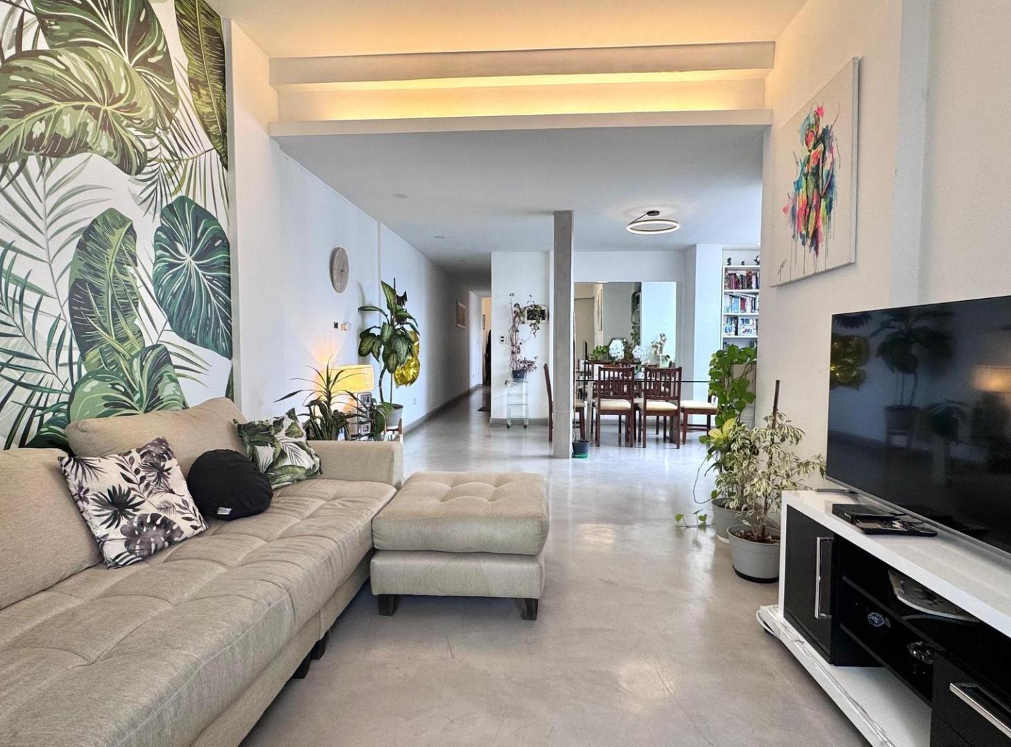 Foto de Venta Piso 5 ambientes con Terraza - Monserrat, imagen 3